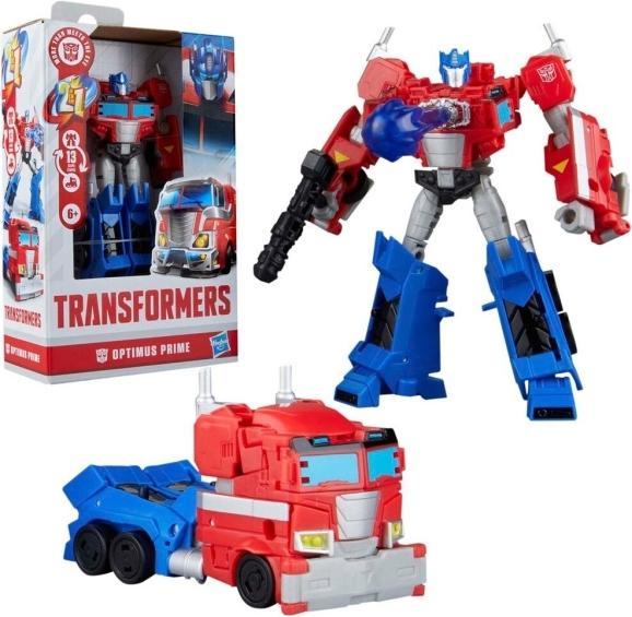Produktbild Transformers TRA Core Prime Op