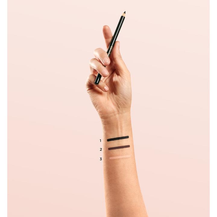 Immagine prodotto Collistar Professionale Matita Kajal 1 Nero (1 Nero)