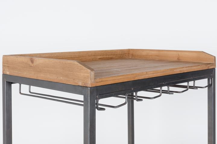 Image du produit White Label Living Edgar (15 Fl.)