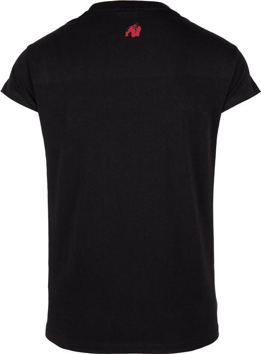 Produktbild Gorilla Wear Murray T-Shirt - Schwarz (S)