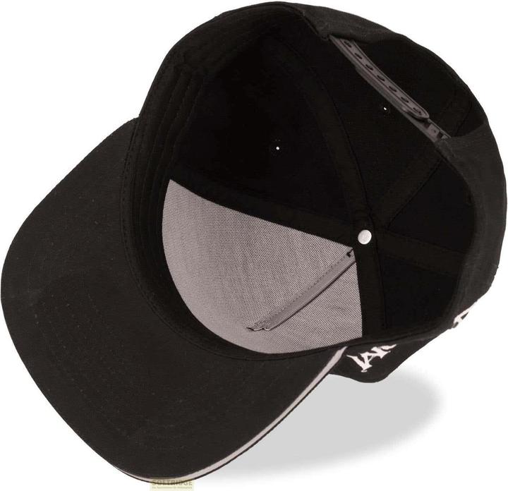 Produktbild Difuzed SPIDER-MAN - Venom - Casquette Novelty "Glow in The Dark" (One Size)