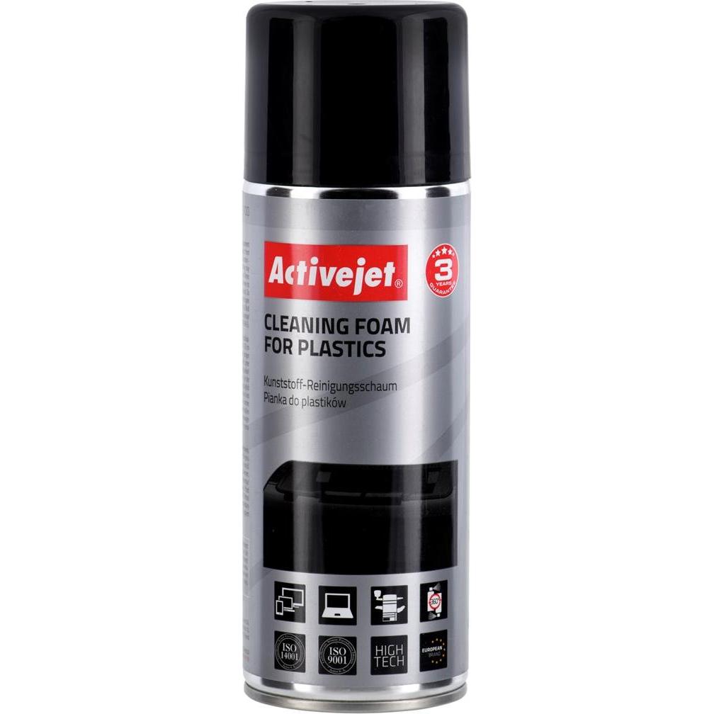 Thumbnail - Activejet AOC-100 Kunststoff-Reiniger & Politur, Reinigungsmittel