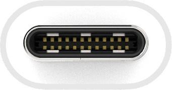 Produktbild Artwizz USB-C auf USB-C Lade- und Sync-Kabel 1m (1 m, USB 2.0)