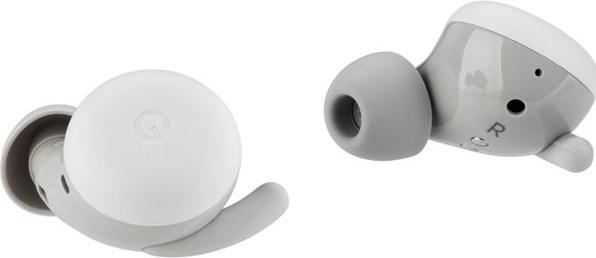 Productafbeelding Google Pixel Buds A-serie (Geen ruisonderdrukking, 5 h, Draadloze)