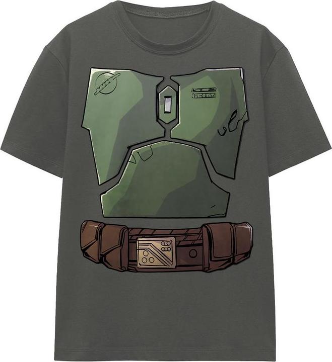 Produktbild Star Wars TShirt (S)