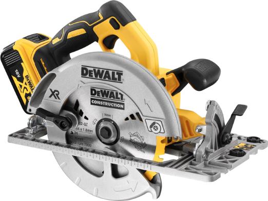 Actual product image DeWalt DCK706P3T-QW
