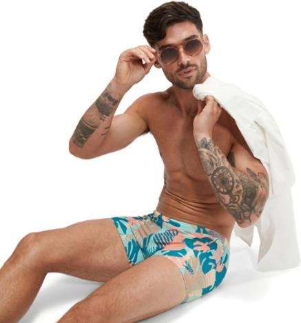 Actual product image Speedo Escape Aquashort (Kira) (3)