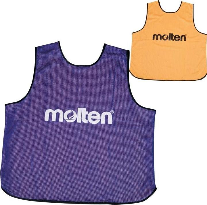 Immagine prodotto Molten Camicia Di Marcatura Reversibile