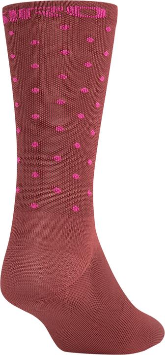 Produktbild Giro Comp Racer High Rise Sock (L)