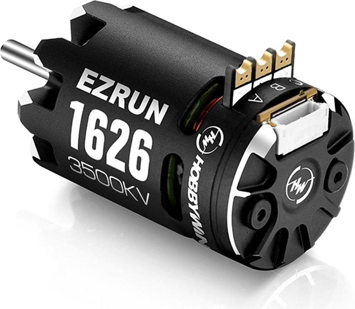 Produktbild Hobbywing Brushless-Antriebsset Ezrun Mini28 Combo 1626SD 3500kV