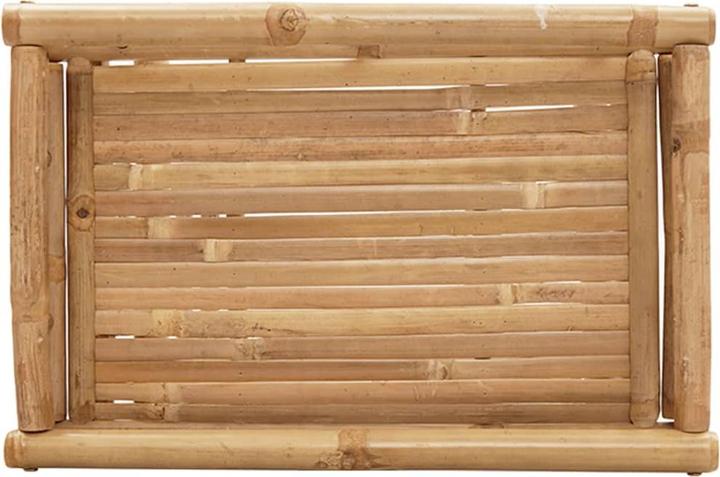 Produktbild vidaXL Tabletttisch Klappbar