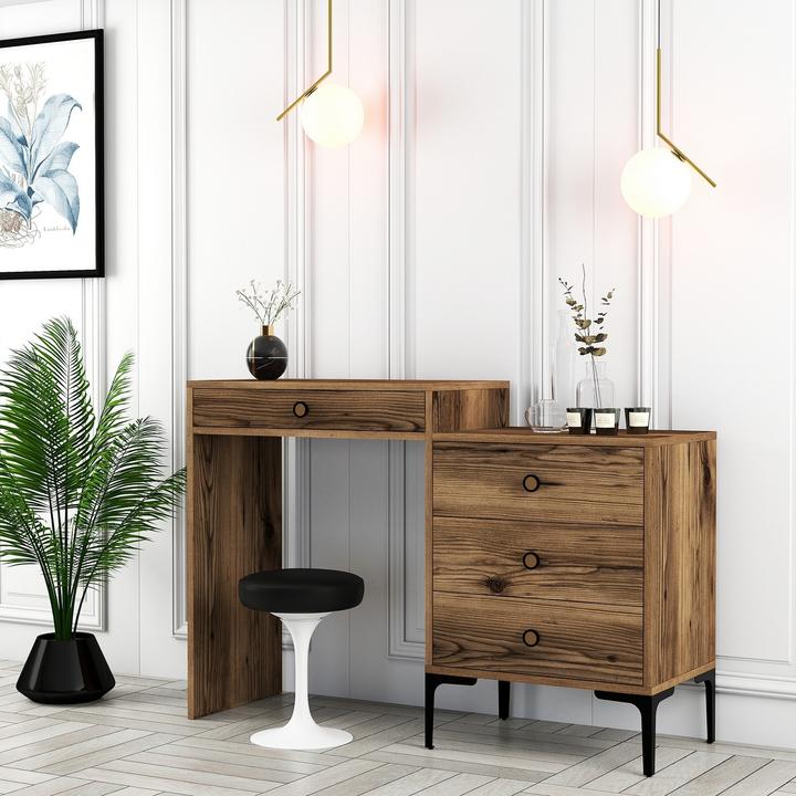 Image du produit Hanah Home Agathe (124 x 40 x 84.70 cm)