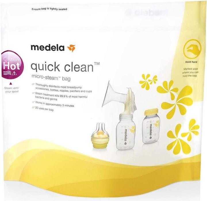 Produktbild Medela Stück (ME0059)