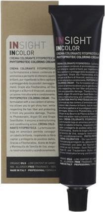 Insight Farbe Mahagoni Hellbraun 100ml