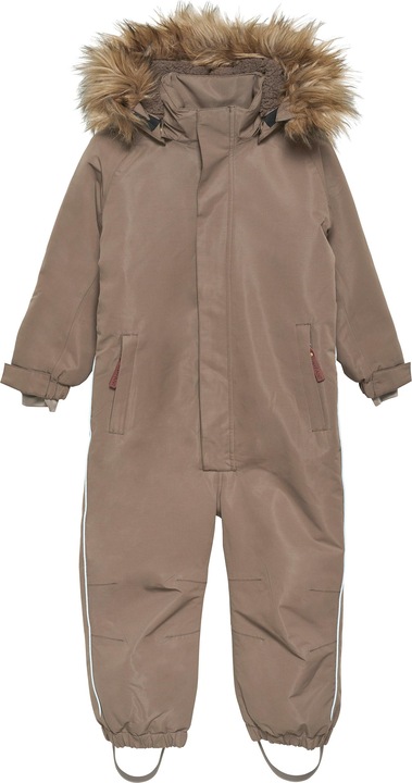 Immagine prodotto En Fant ENSnowsuit W. Fake Fur - 240140 (122)