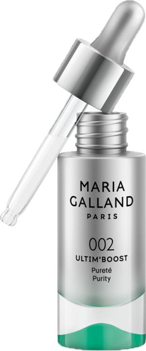 Actual product image Maria Galland Ultim'Boost (15 ml)
