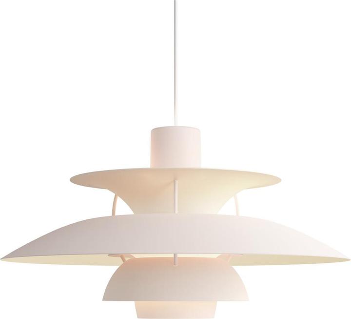 Monochrome pale blush