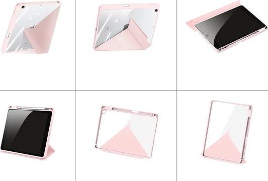Actual product image Dux Ducis Magi Series (iPad 2022 (10th Gen), iPad 2025 (11th gen))