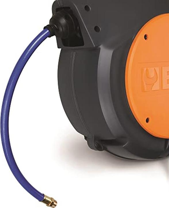 Produktbild MGA Beta Automatische Rolle