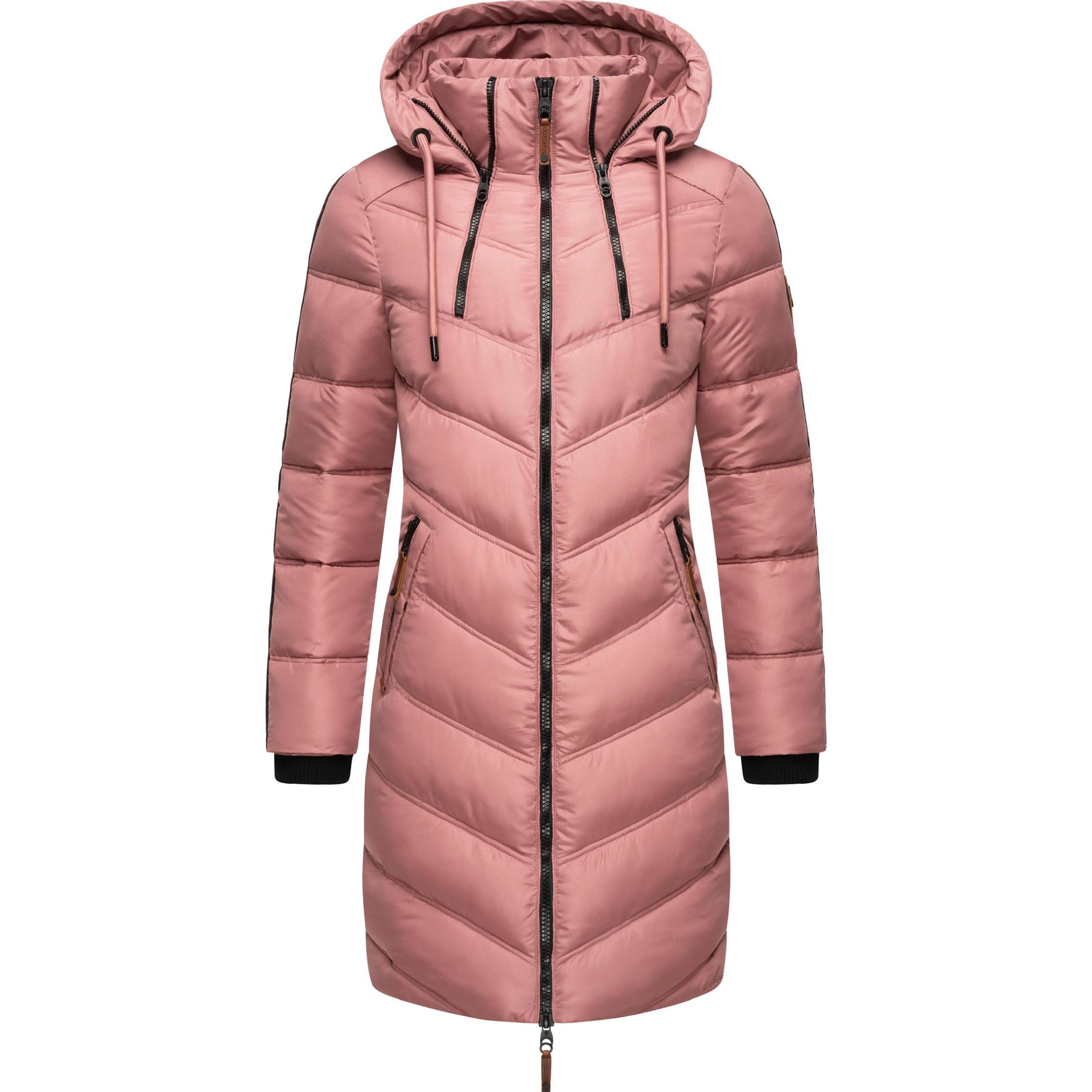 Marikoo, Damen, Jacke, Armasa (XS), Rosa, XS