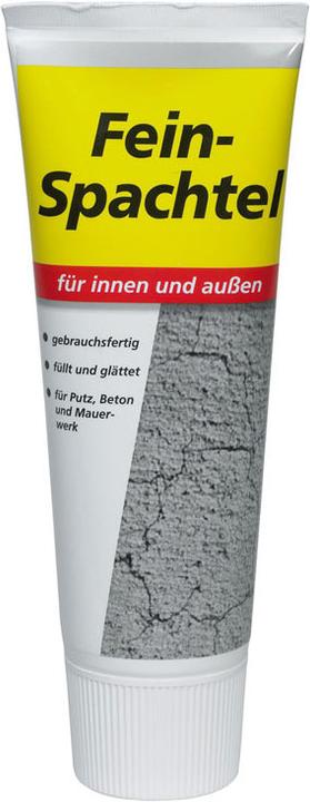 Image du produit Düfa Fill Innen-Reparatur Feinspachtel (enduit de réparation intérieur)