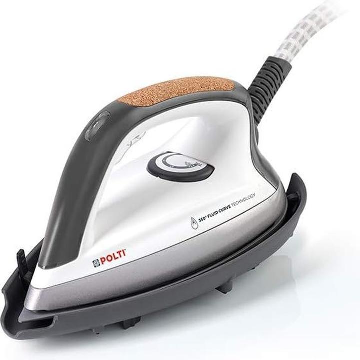 Produktbild Polti Fluid Curve Steamer