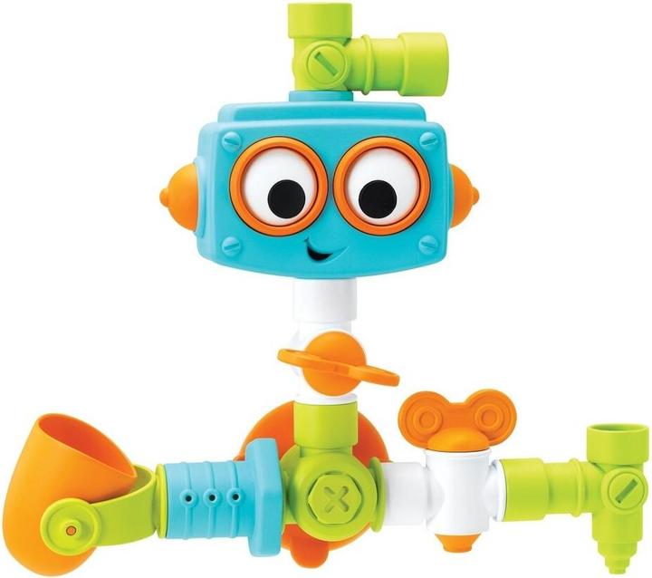 Image du produit Infantino Set Plumber