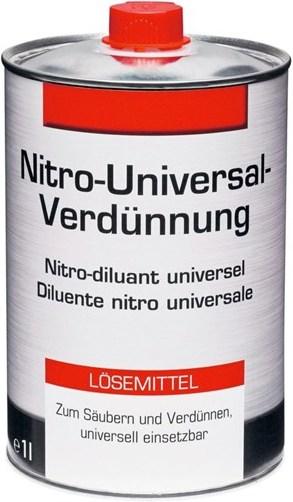Immagine prodotto Supernova Diluente universale Nitro (1000 ml)