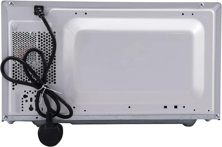 Produktbild Sharp R670S, Silber (20 l)