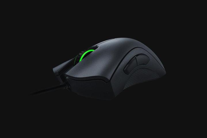 Produktbild Razer DeathAdder Essential (Kabelgebunden)