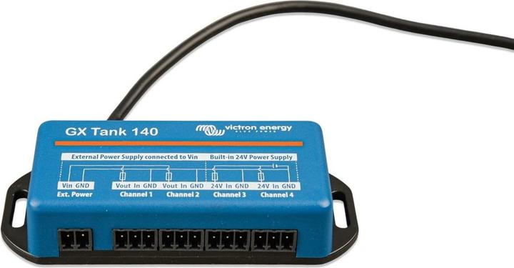 Image du produit Victron Energy GX Réservoir 140