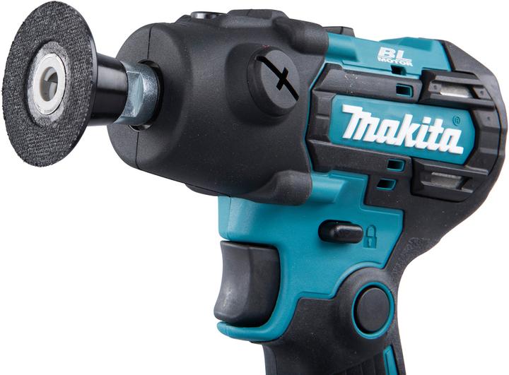 Produktbild Makita DPV300Z (Exzenterpolierer)