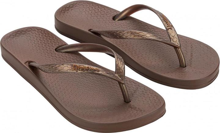 Brown, Bronzo