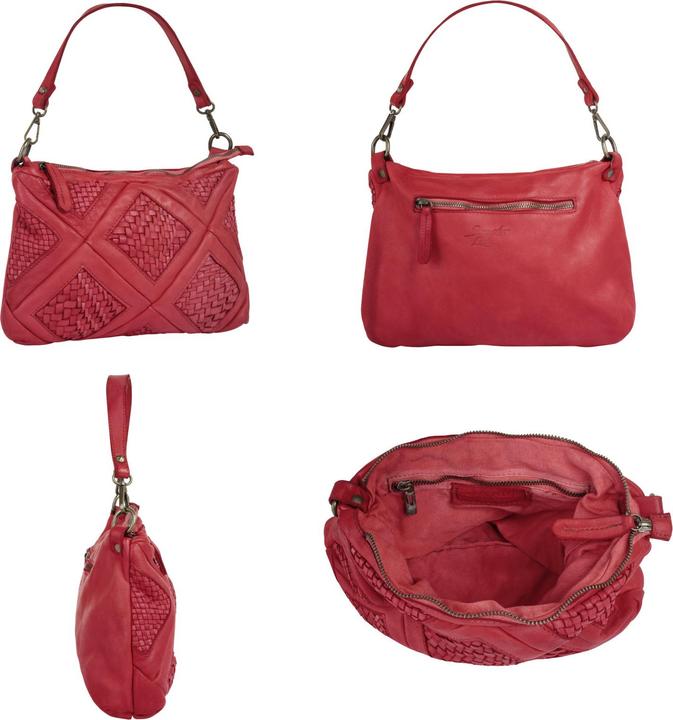 Actual product image Samantha Look Umhängetasche