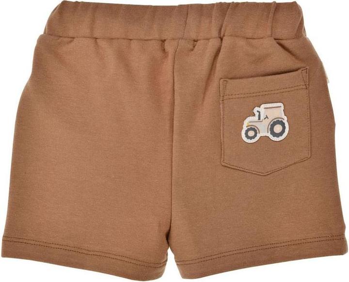 Image du produit Bondi Babyboy Shorts Traktor (68)