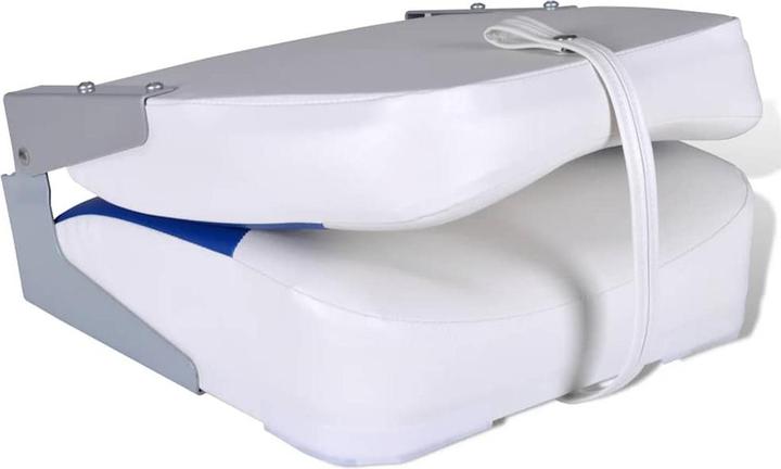 Produktbild vidaXL Bootssitz