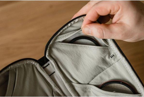 Produktbild Moment Soft Filter Case - 6 Filter