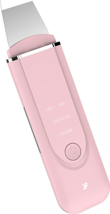 Produktbild InFace Ultrasonic Ionic Cleaner