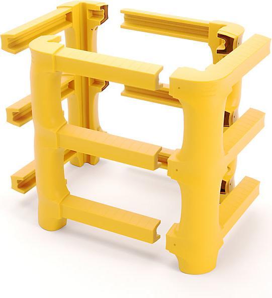 Produktbild Boplan Säulenschutz