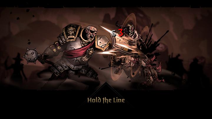 Produktbild Red Hook Studios Darkest Dungeon 2 (Xbox Series X)