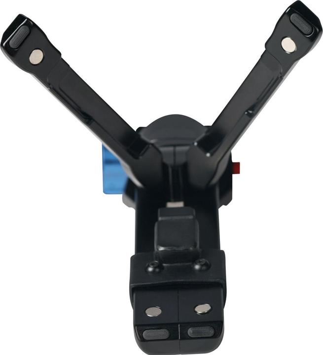 Image du produit Sirui 3T-R Mini/ Trépied de table avec télécommande Bloothooth Noir Alu (Métal)