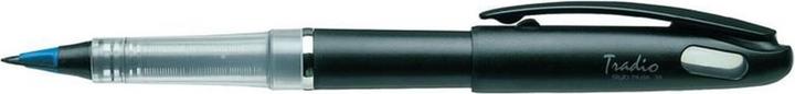Actual product image Pentel Tradio Stylo (Black, 1 x)