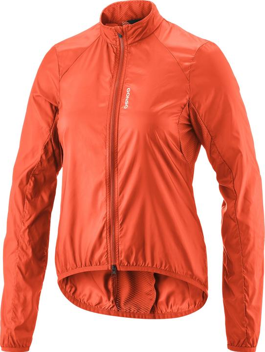 Immagine prodotto Gonso Women's Road Jacket Wind (3XL, 46)