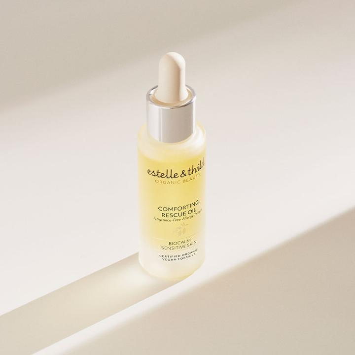 Produktbild Estelle & Thild BioCalm (20 ml, Gesichtsöl)