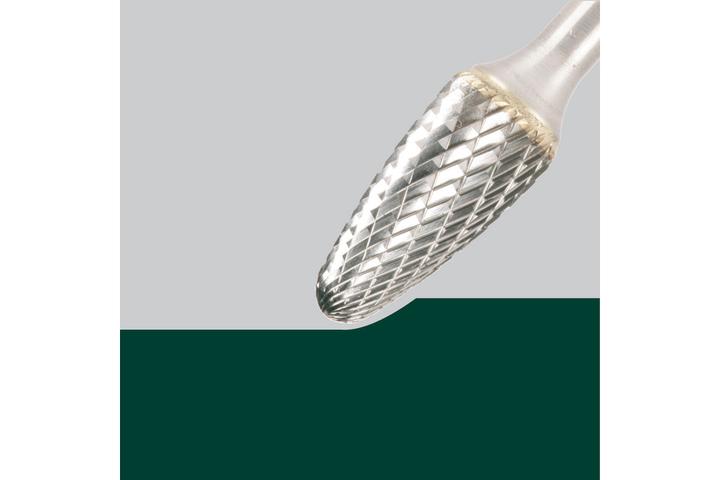 Actual product image Metabo HM cutter RBF