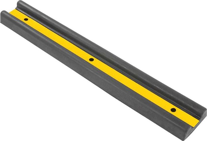 Moravia Anfahrpuffer Laderampenschutz 1000x50x160 mm