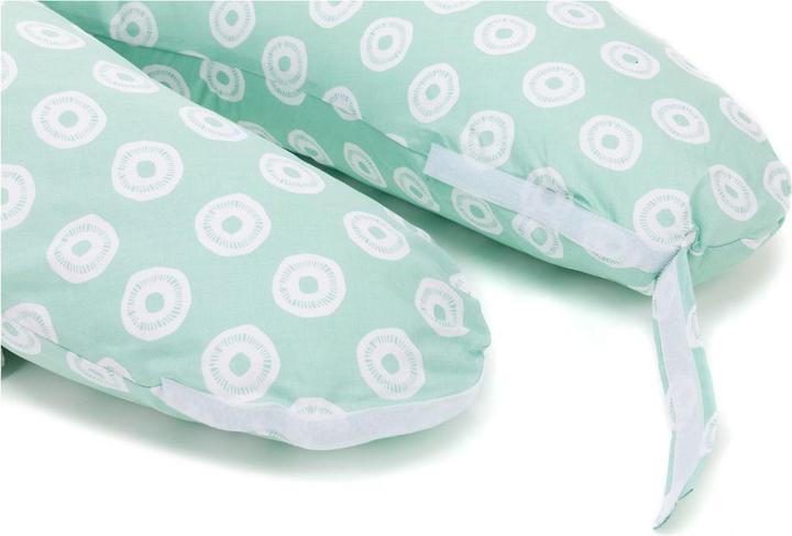 Immagine prodotto Fillikid Cuscini per l'allattamento e cuscini per il sonno laterale