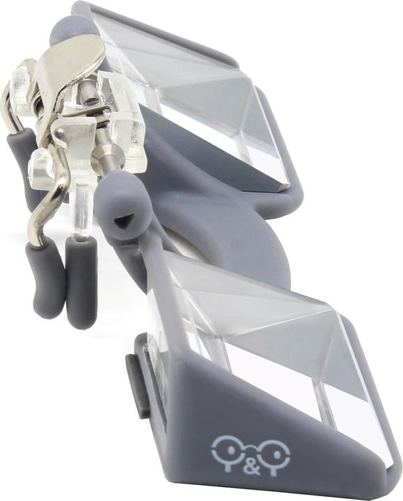 Produktbild Y & Y Clip Up Sicherungsbrillenclip