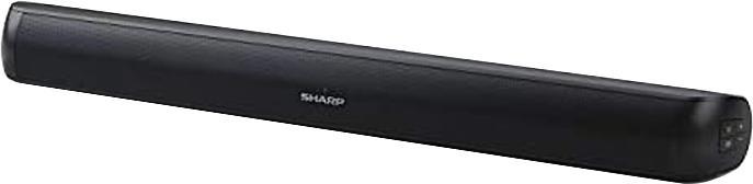 Actual product image Sharp HT-SB107 (90 W, 2.0 Channel)
