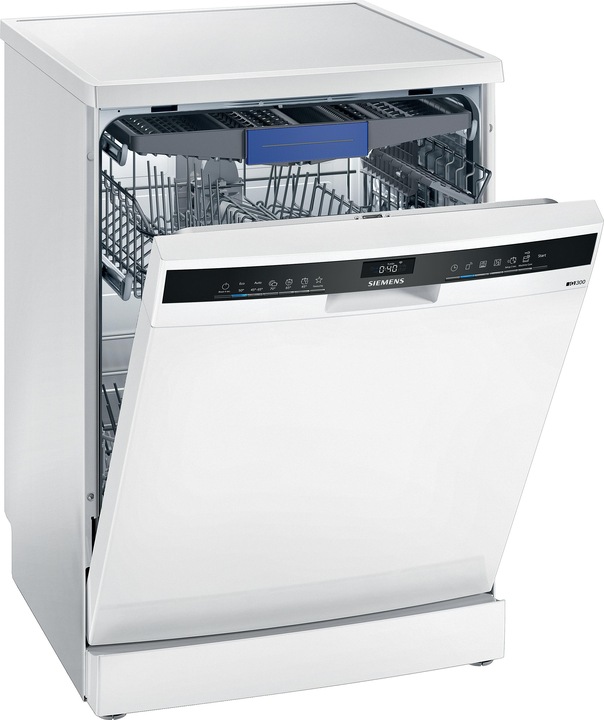 Image du produit Siemens SN23HW37VE